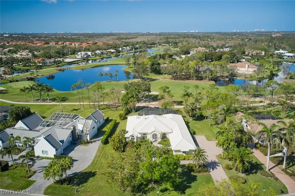 12901 Valewood Drive Naples FL 34119