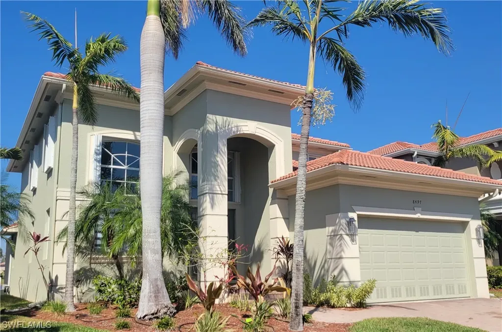8497 Sumner Avenue Fort Myers FL 33908