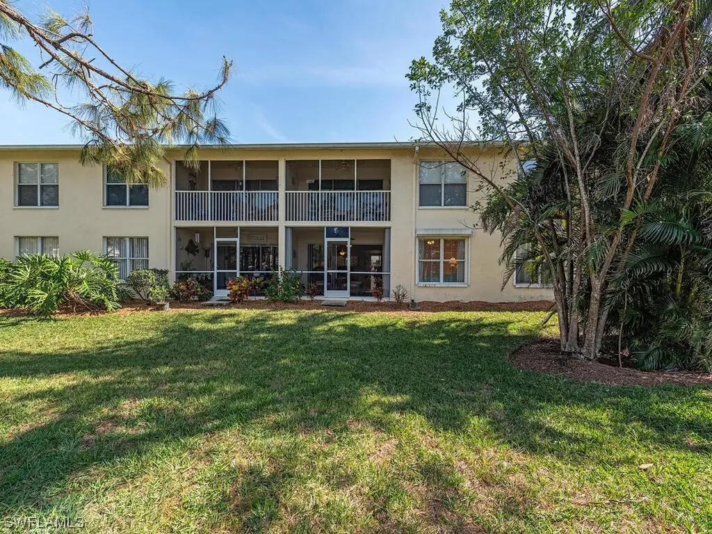 1120 Sarah Jean Circle Naples FL 34110