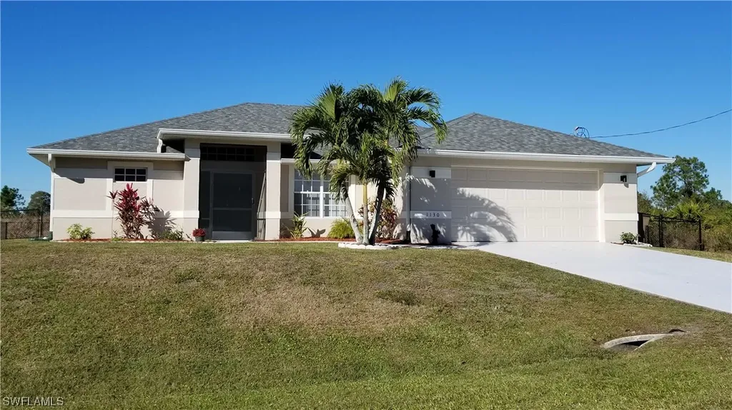 1130 Genoa Avenue S Lehigh Acres FL 33974