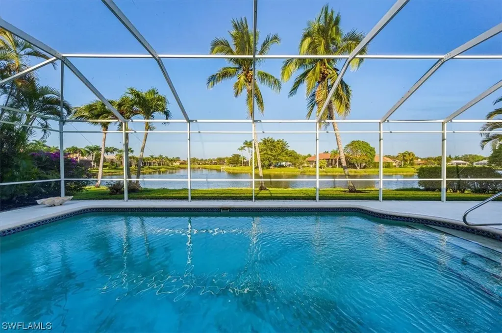 Naples FL, 11283 Longshore Way E