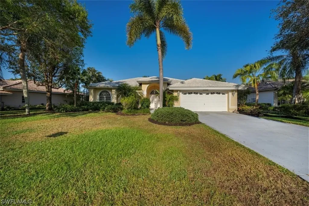 11283 Longshore Way E Naples FL 34119