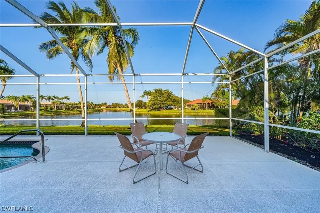 11283 Longshore Way E Naples FL 34119