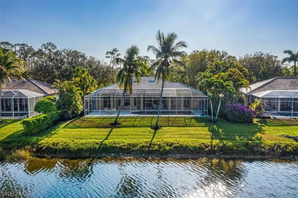 11283 Longshore Way E Naples FL 34119