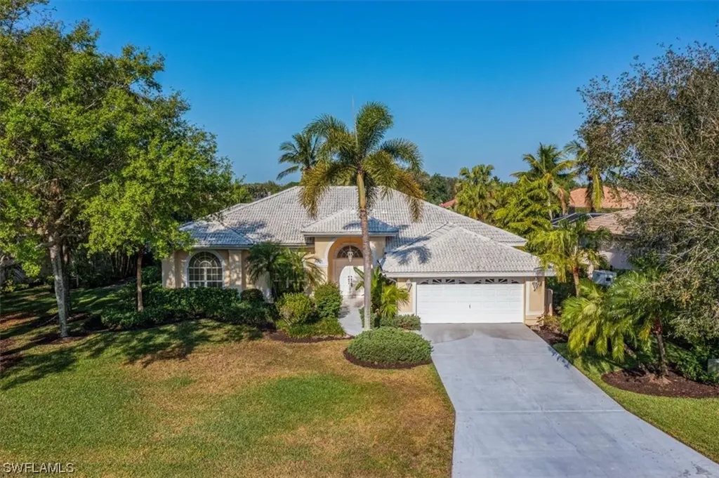 11283 Longshore Way E Naples FL 34119