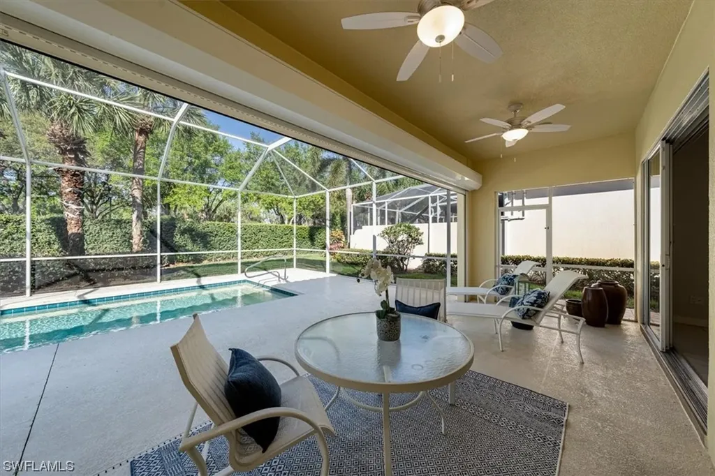 2713 Island Pond Lane Naples FL 34119