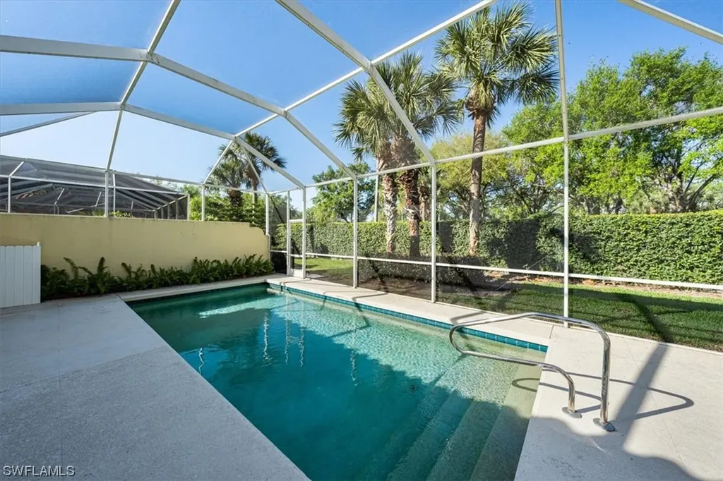 2713 Island Pond Lane Naples FL 34119