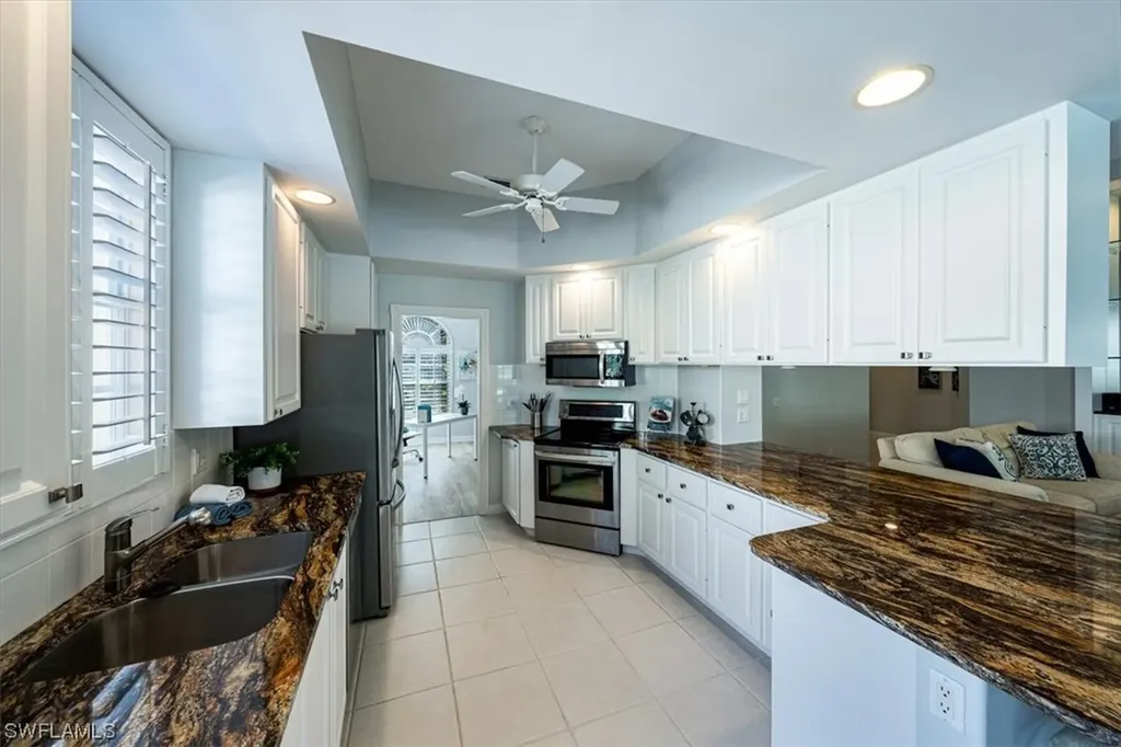 2713 Island Pond Lane Naples FL 34119
