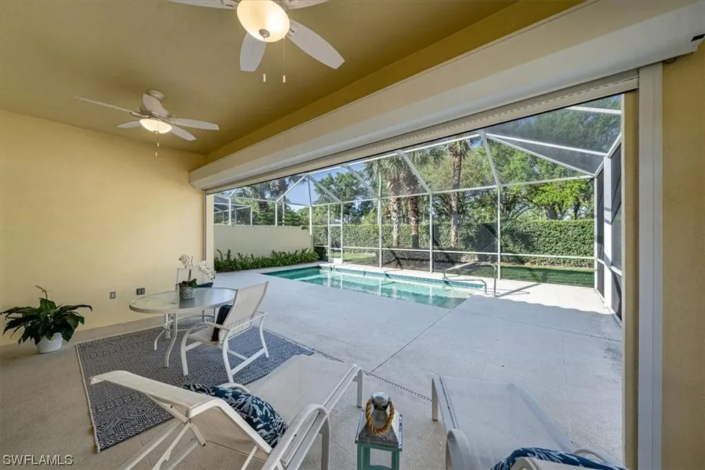 2713 Island Pond Lane Naples FL 34119