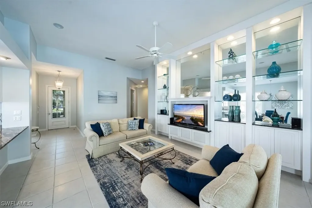 2713 Island Pond Lane Naples FL 34119