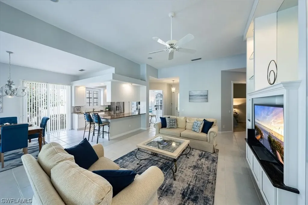 2713 Island Pond Lane Naples FL 34119