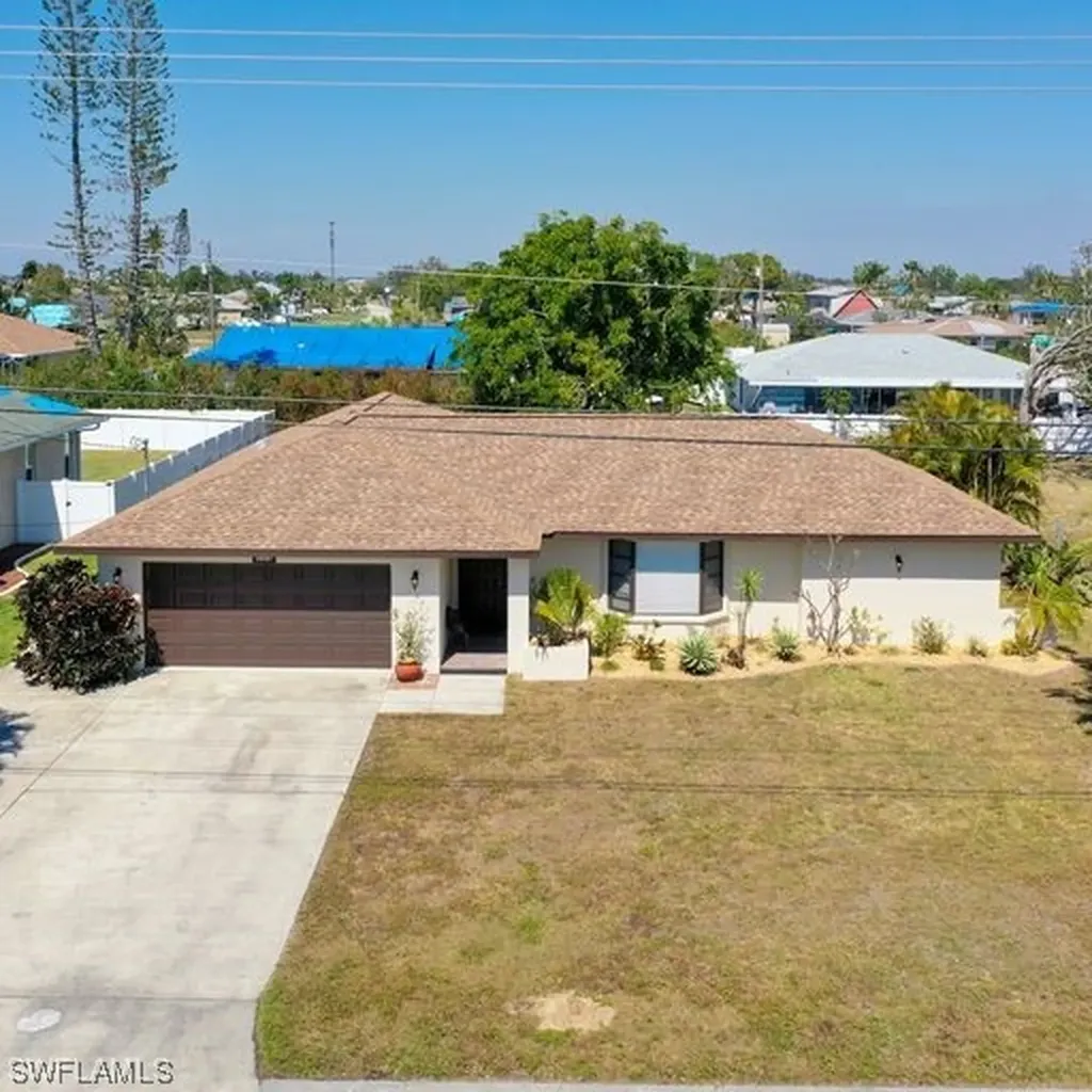 935 Hancock Bridge Parkway Cape Coral FL 33990