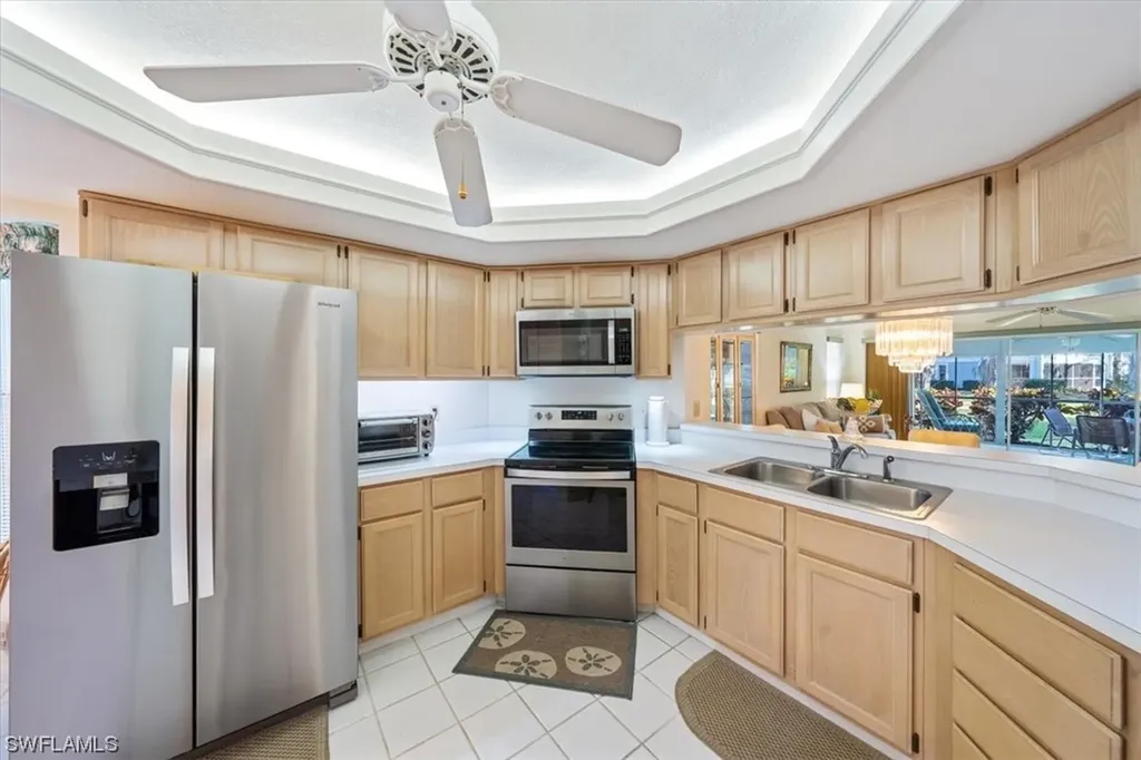 1350 Misty Pines Circle Naples FL 34105