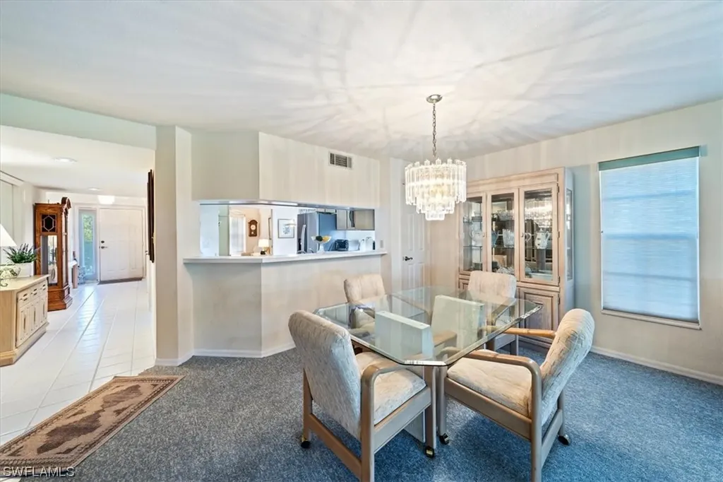 1350 Misty Pines Circle Naples FL 34105