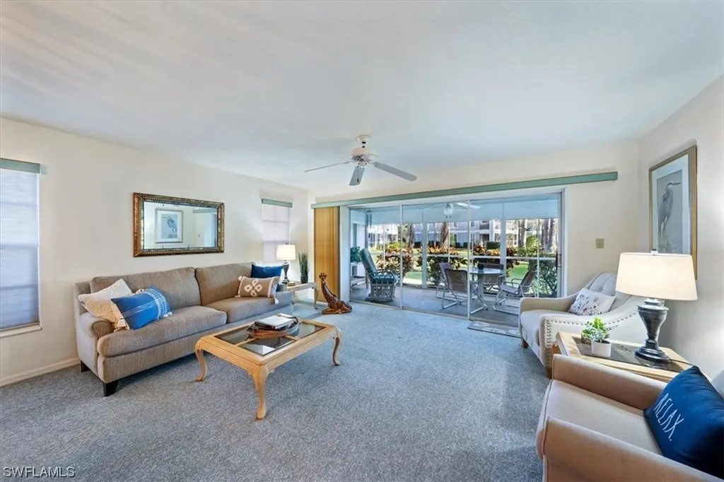 1350 Misty Pines Circle Naples FL 34105
