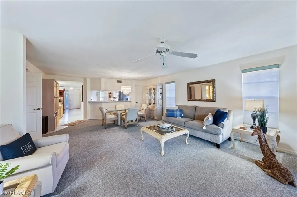1350 Misty Pines Circle Naples FL 34105