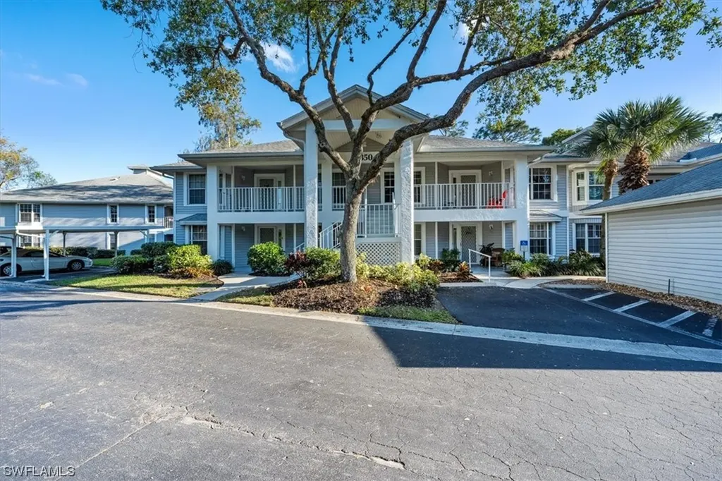 1350 Misty Pines Circle Naples FL 34105
