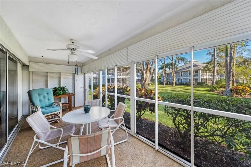 1350 Misty Pines Circle Naples FL 34105