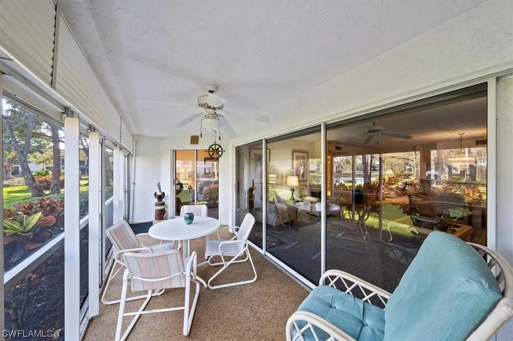 1350 Misty Pines Circle Naples FL 34105