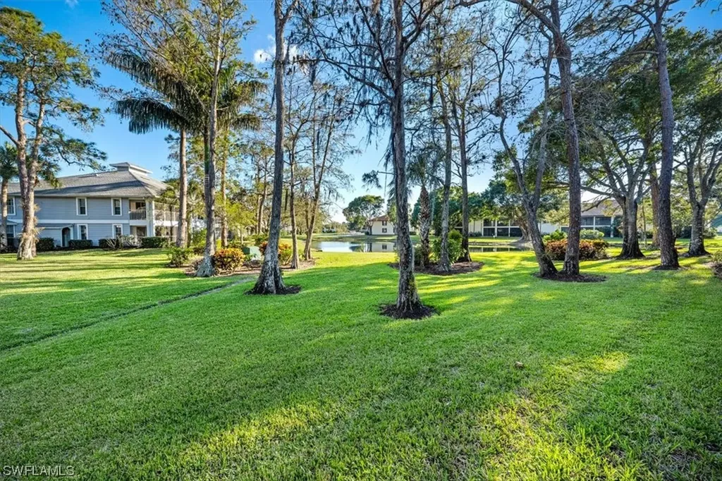 1350 Misty Pines Circle Naples FL 34105