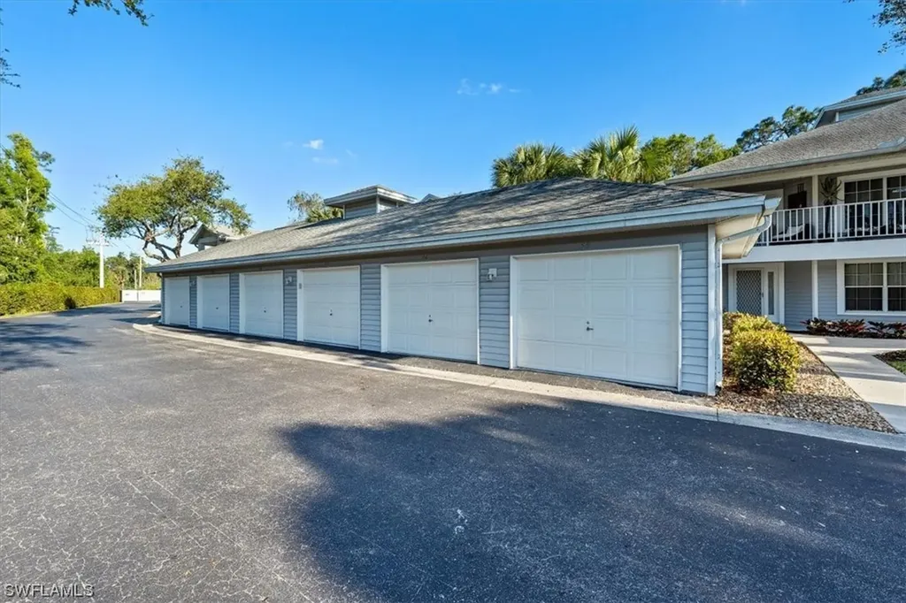 1350 Misty Pines Circle Naples FL 34105