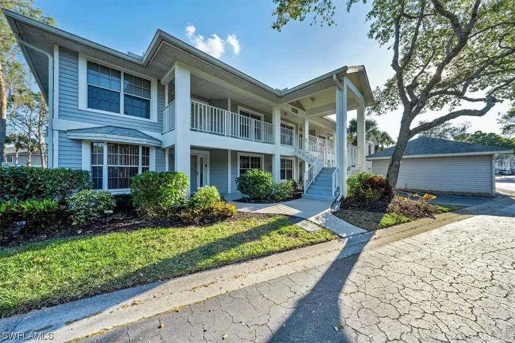 1350 Misty Pines Circle Naples FL 34105