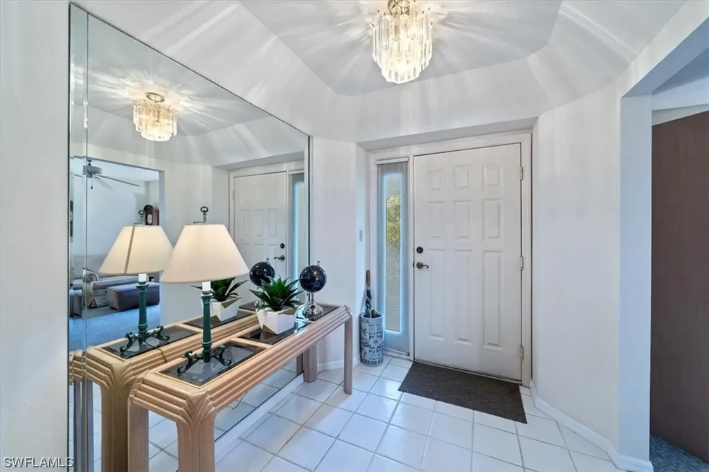 1350 Misty Pines Circle Naples FL 34105