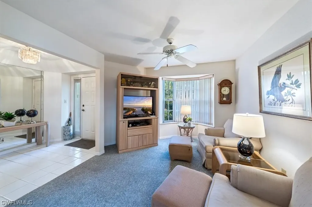 1350 Misty Pines Circle Naples FL 34105