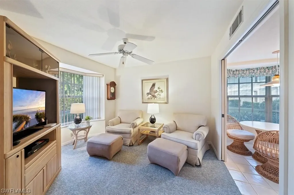 1350 Misty Pines Circle Naples FL 34105