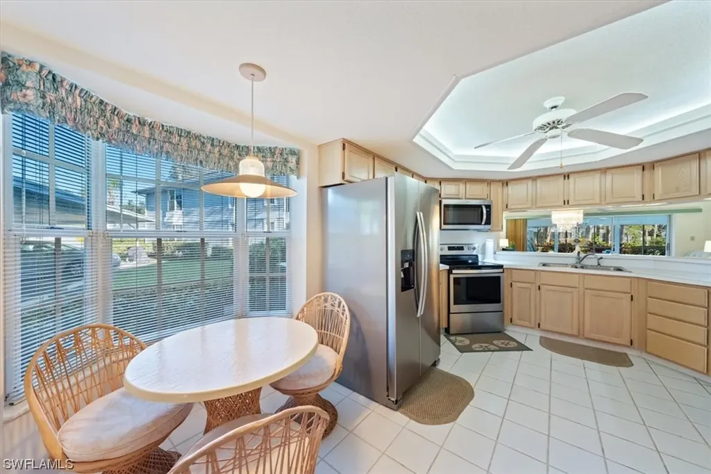 1350 Misty Pines Circle Naples FL 34105