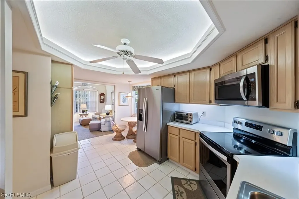 1350 Misty Pines Circle Naples FL 34105