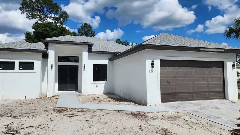 1342 17th Street SW Naples FL 34117