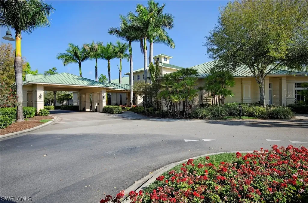 3970 Loblolly Bay Drive Naples FL 34114