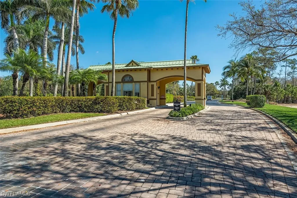 3970 Loblolly Bay Drive Naples FL 34114