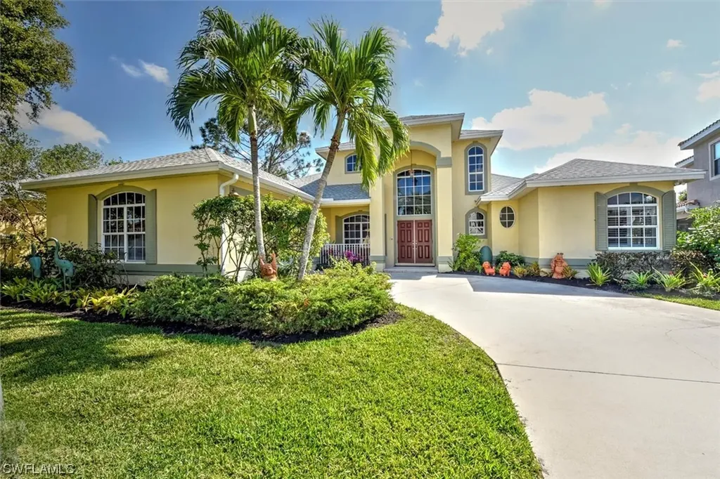 1526 Mcgregor Reserve Drive Fort Myers FL 33901