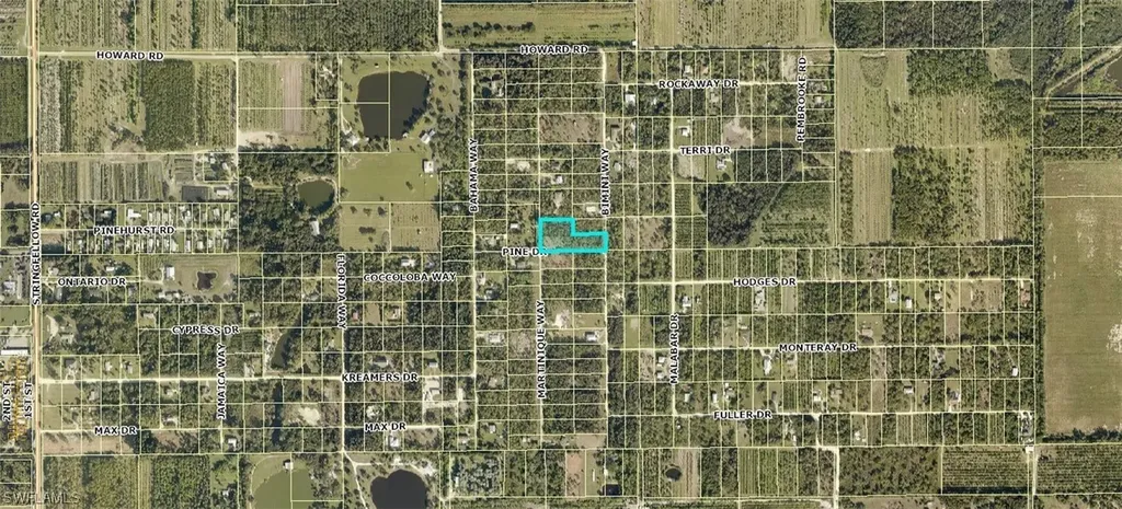 15274/15294/15259 Martinique/bimini Way Bokeelia FL 33922