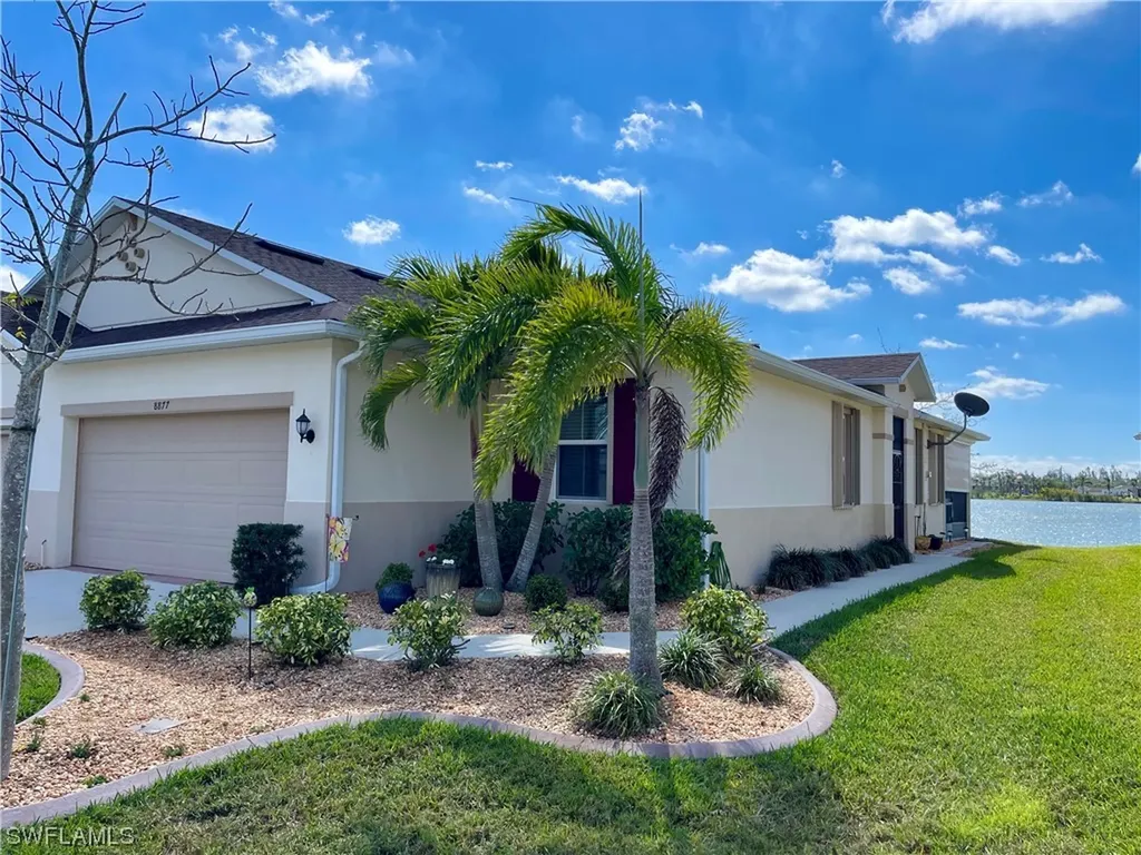 8877 Tuscany Isle Drive Punta Gorda FL 33950