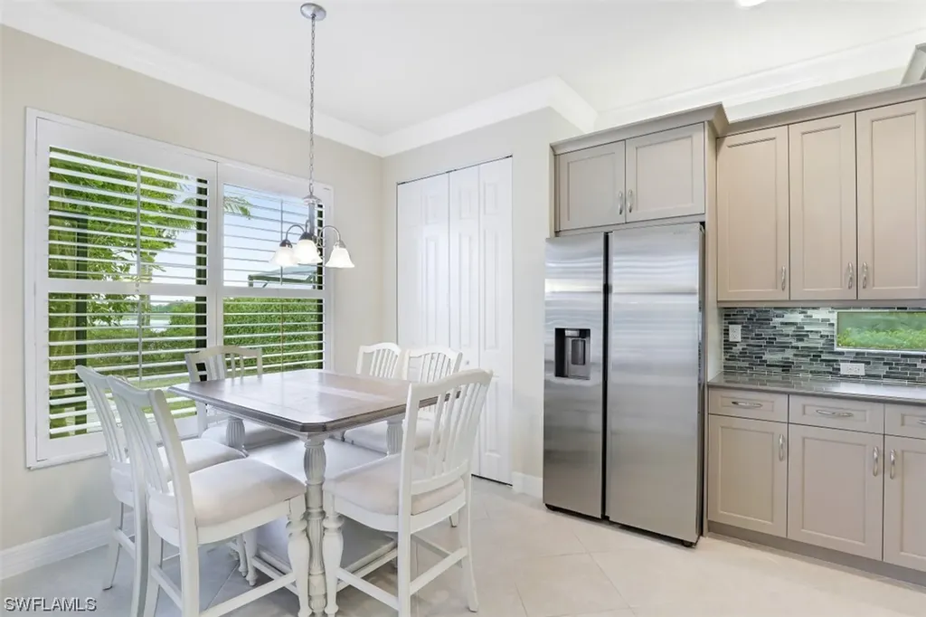 2939 Cinnamon Bay Circle Naples FL 34119