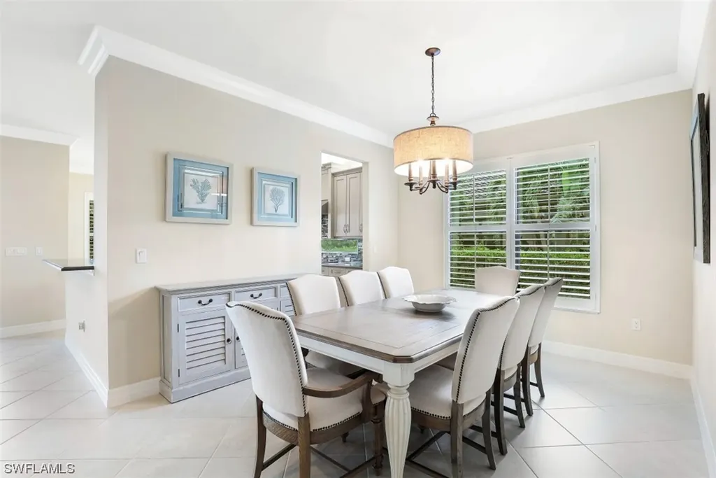 2939 Cinnamon Bay Circle Naples FL 34119