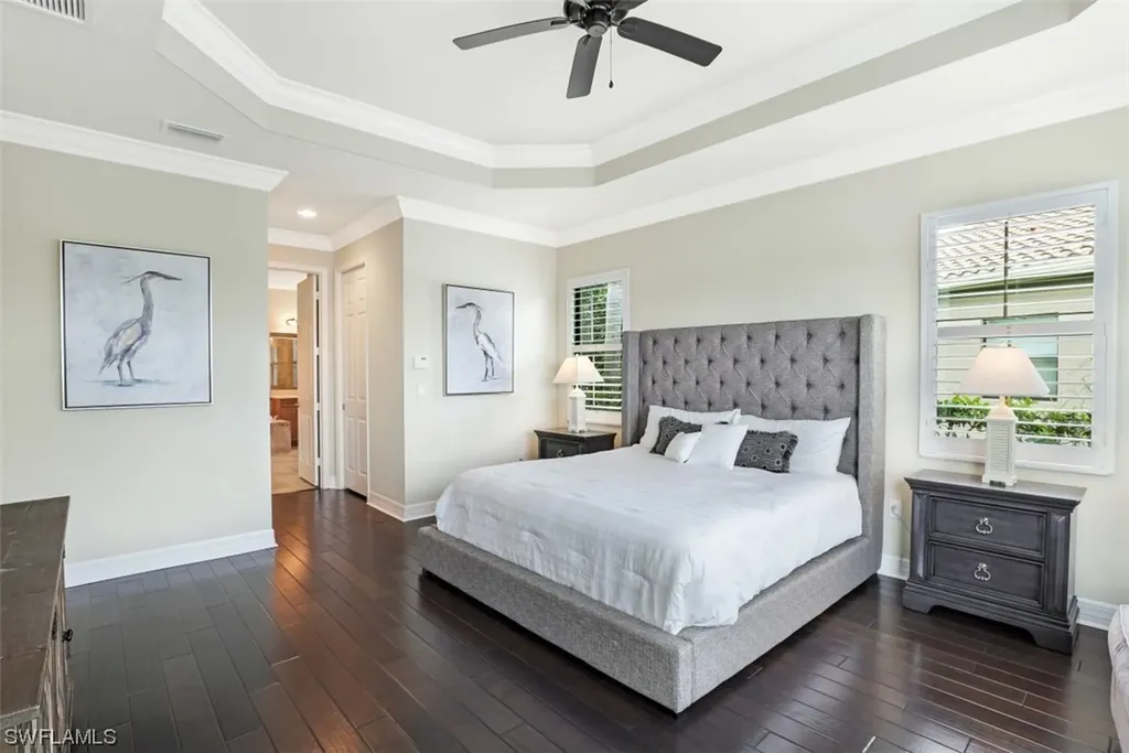 2939 Cinnamon Bay Circle Naples FL 34119