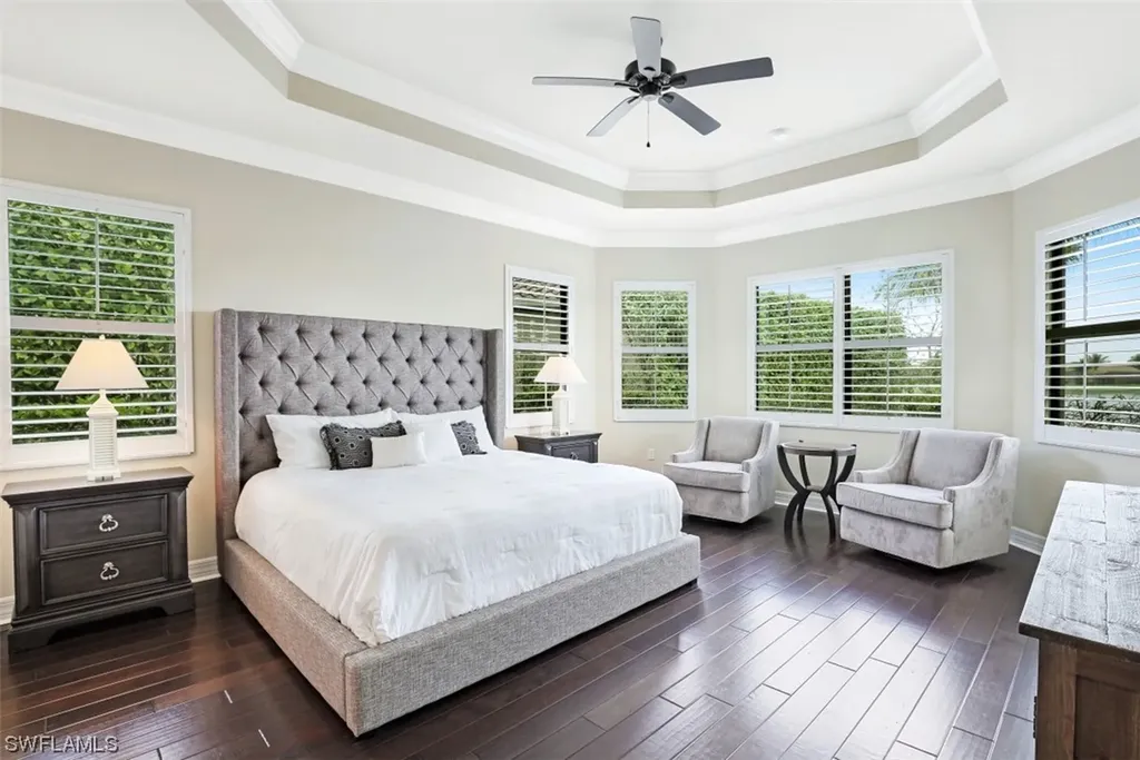 2939 Cinnamon Bay Circle Naples FL 34119