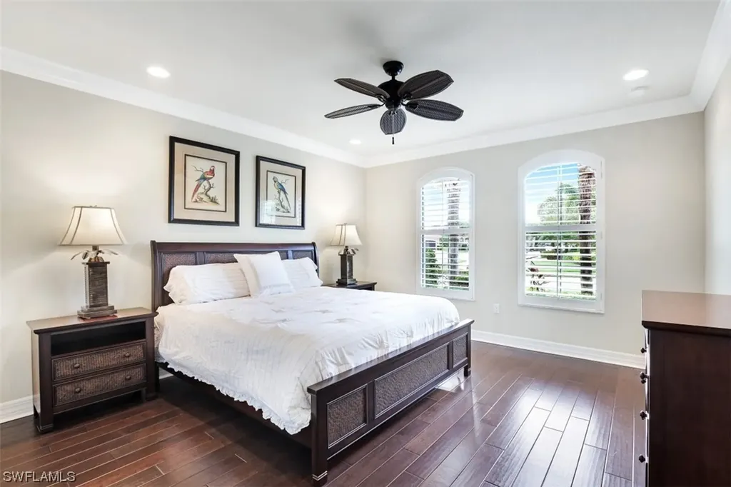 2939 Cinnamon Bay Circle Naples FL 34119