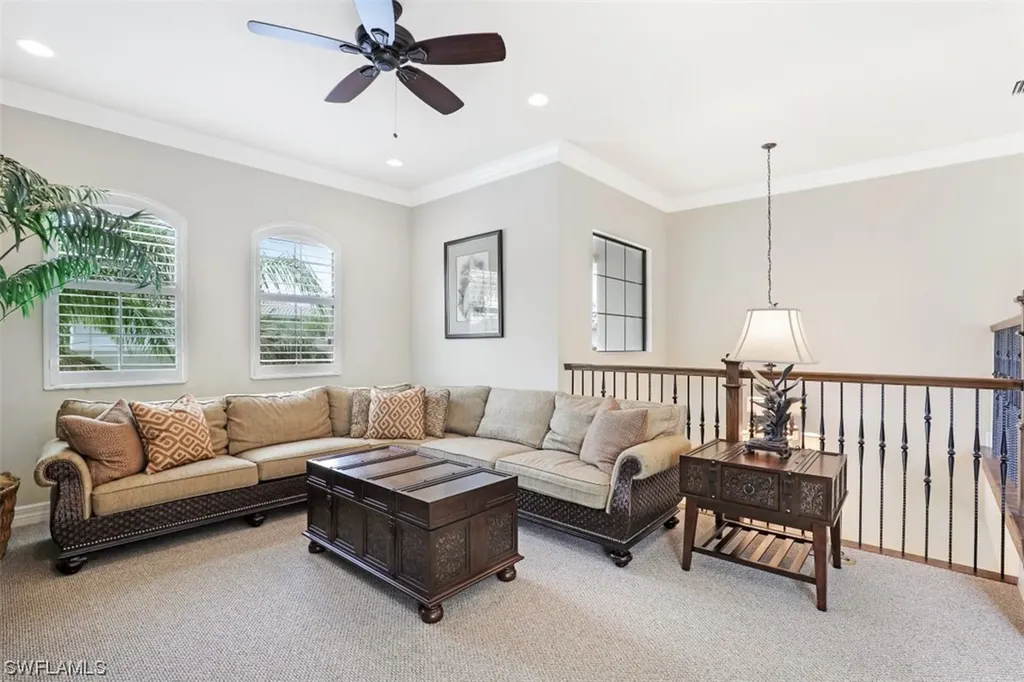 2939 Cinnamon Bay Circle Naples FL 34119