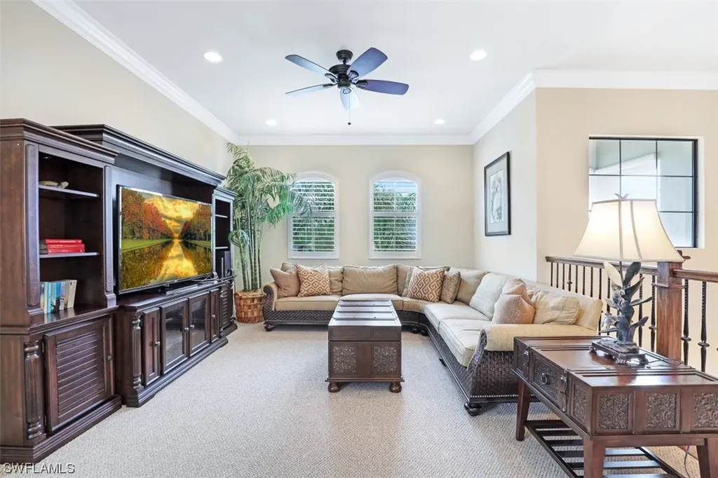 2939 Cinnamon Bay Circle Naples FL 34119