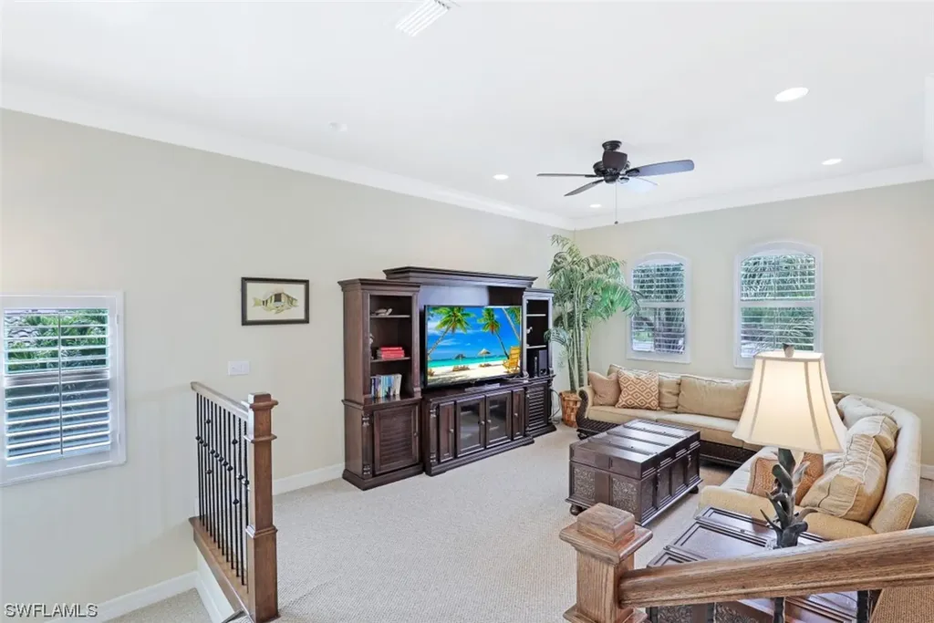 2939 Cinnamon Bay Circle Naples FL 34119