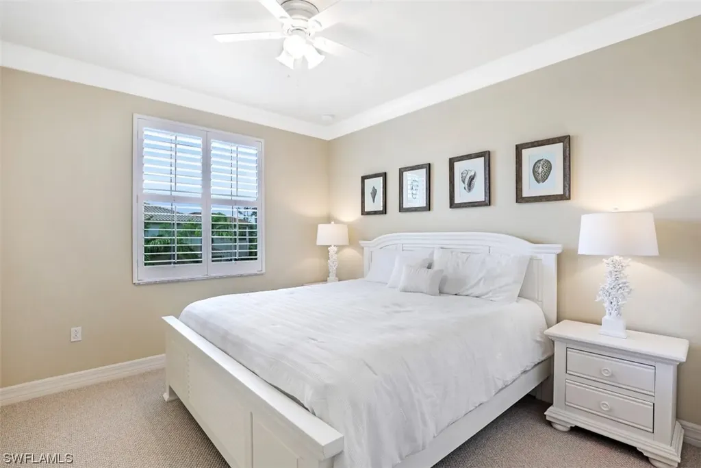 2939 Cinnamon Bay Circle Naples FL 34119