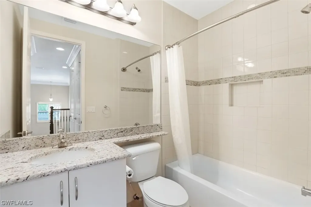 2939 Cinnamon Bay Circle Naples FL 34119