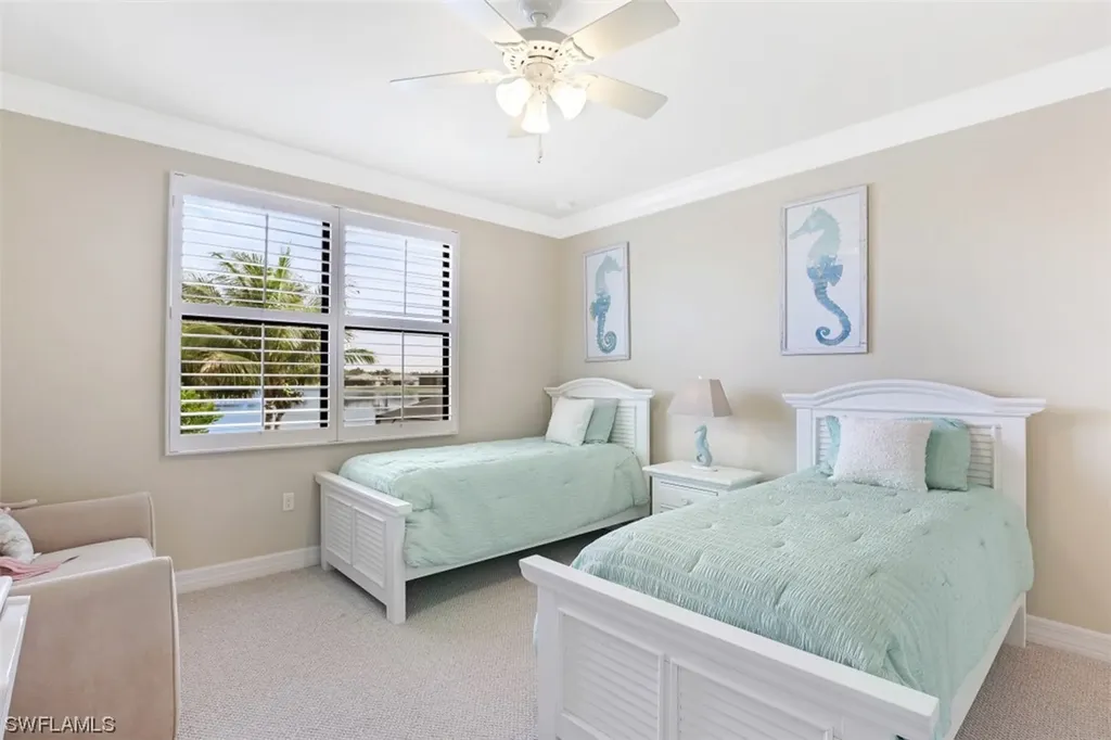 2939 Cinnamon Bay Circle Naples FL 34119