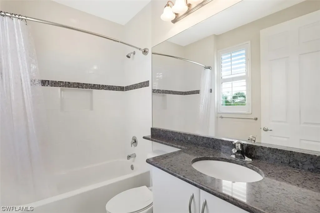 2939 Cinnamon Bay Circle Naples FL 34119