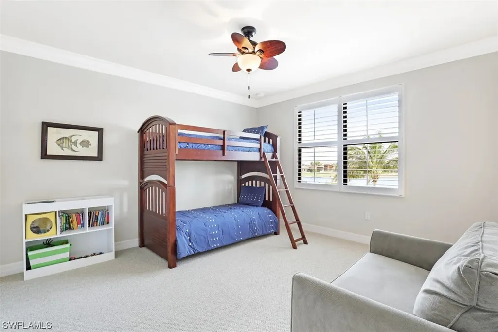 2939 Cinnamon Bay Circle Naples FL 34119